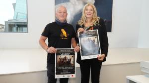 El Tapin - El Grupo de Teatro San Félix de Valdesoto representará la obra "¡Al loro!" el 23 de enero en La Pola