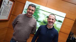 El Tapin - La Junta de Gobierno Local aprobó las licencias de obra de los proyectos beneficiarios de las ayudas para la mejora de la eficiencia energética de edificios