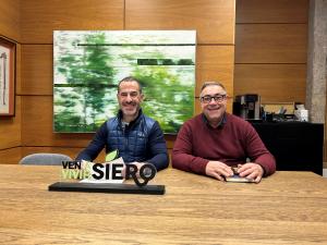 El Tapin - El Ayuntamiento de Siero reduce en más de un 95 % el canon de vertidos entre 2017 y 2025