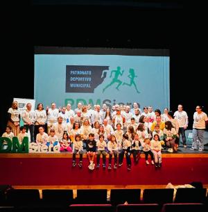 El Tapin - Siero entregó los premios “Pantallas o Montañas”