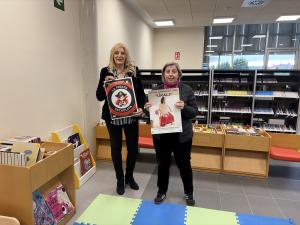 Los cuentacuentos "La pirata Escarlata" y "Úrali" se representarán en el Auditorio de La Pola y el Centro Polivalente de Ligones, los días 23 y 30 de enero