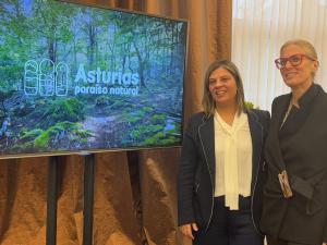 El Tapin - 40º años del turismo rural en Asturias, es la propuesta del Principado en Fitur