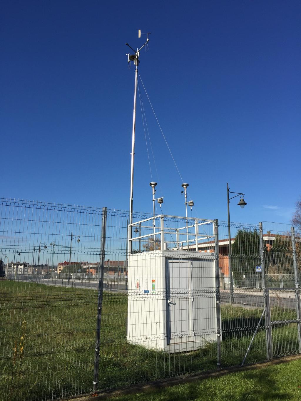 La Coordinadora Ecoloxista de Asturies asegura que está disparada la contaminación en Siero