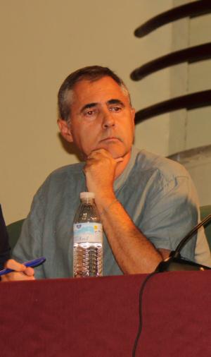 El Tapin - IU critica la “incapacidad política” del gobierno local ante el cierre temporal del Centro Asesor de la Mujer