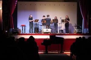 El Tapin - IU denuncia que la Escuela de música de Llanera pierde una subvención del Principado por no presentar la documentación requerida