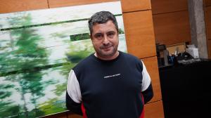 El Plan Especial de la ciudad deportiva del Real Oviedo avanza en su tramitación