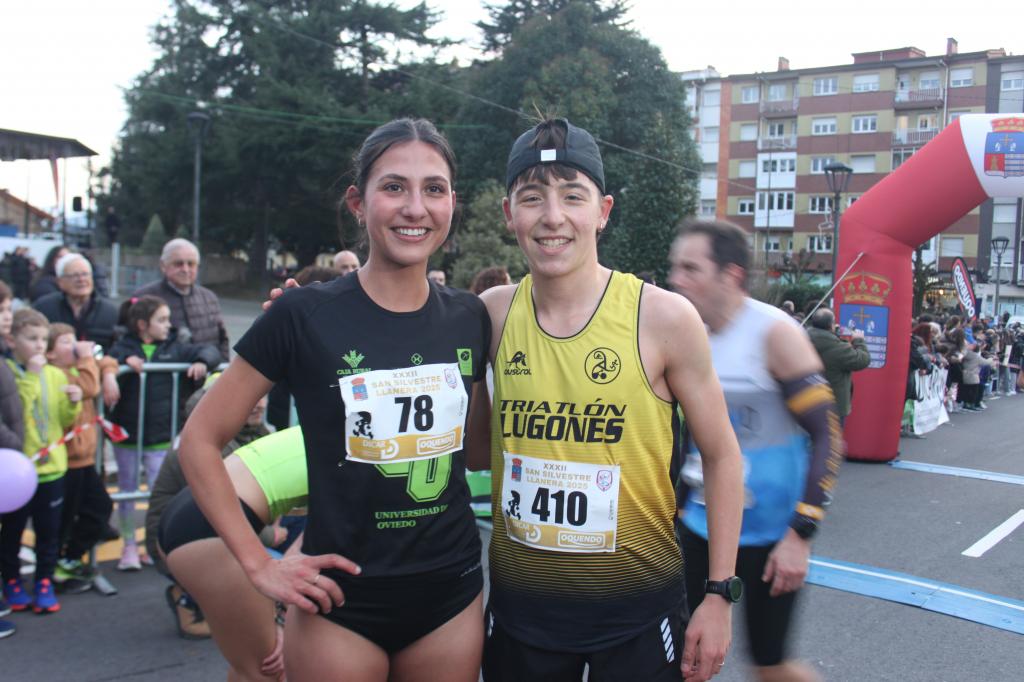 Ainhoa Brea participará este domingo 25 de enero en el Campeonato de España de Campo a Través, en Córdoba