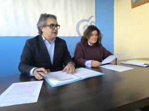 El Tapin - El PP de Siero solicita la celebración de un pleno extraordinario centrado en la gestión del agua 