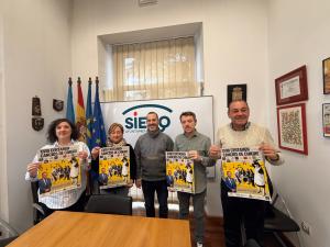 El Tapin - La Asociación Amigos del Roble organiza el XVIII Certamen de Cancios de Chigre, el 13 de febrero en Pola de Siero