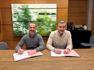 El Tapin - El Ayuntamiento de Siero renueva su campaña publicitaria con el Real Oviedo: "Siero, un lugar para vivir"