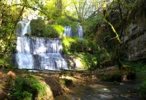 El Tapin - Club de Montaña y Senderismo Pataricu de El Berrón realizarán una ruta circular en el concejo de Cabranes el 1 de febrero