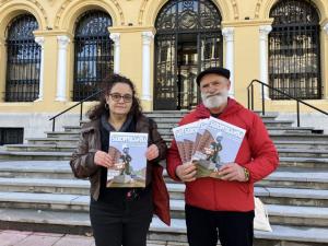 El Tapin - CODOPA exige al alcalde de Siero la recuperación de la ayuda a la Cooperación y el Consejo Municipal de Solidaridad