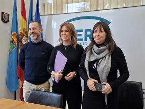 El Tapin - El 7 de febrero se cierra el plazo para participar en Muralia 