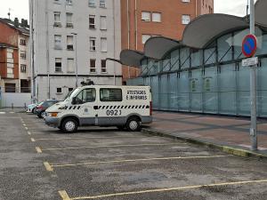 El Tapin - Siero incluye en la Relación de Puestos de Trabajo las plazas de Comisario e Intendente de la Policía Local