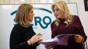 El Tapin - El Ayuntamiento de Siero asegura que las bolsas de educadoras están agotadas y por ahora no se pueden cubrir las bajas de la escuela infantil El Carmín de La Pola