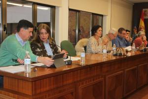 El Tapin - El PP de Llanera solicita la modificación de la ordenanza municipal para la tenencia de animales de compañía y animales potencialmente peligrosos para mejorar la convivencia vecinal