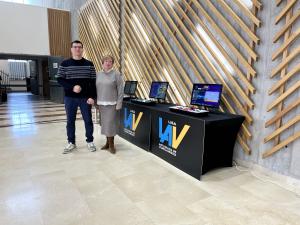 El Tapin - Se inicia en Lugones la tercera edición de la Liga Asturiana del Videojuego