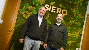 El Tapin - Siero adjudica el nuevo contrato de conservación y mantenimiento de carreteras y caminos