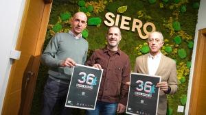 La XXXVI Media Maratón de Siero se celebrará el 1 de marzo, en Pola de Siero
