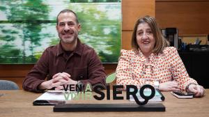 Siero incrementa un 20% el presupuesto del contrato de mantenimiento de aceras en zonas urbanas