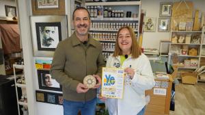 El Tapin - Taller Creativo JC organiza un evento de Zentangle los días 21 y 22 de febrero, en Lugones