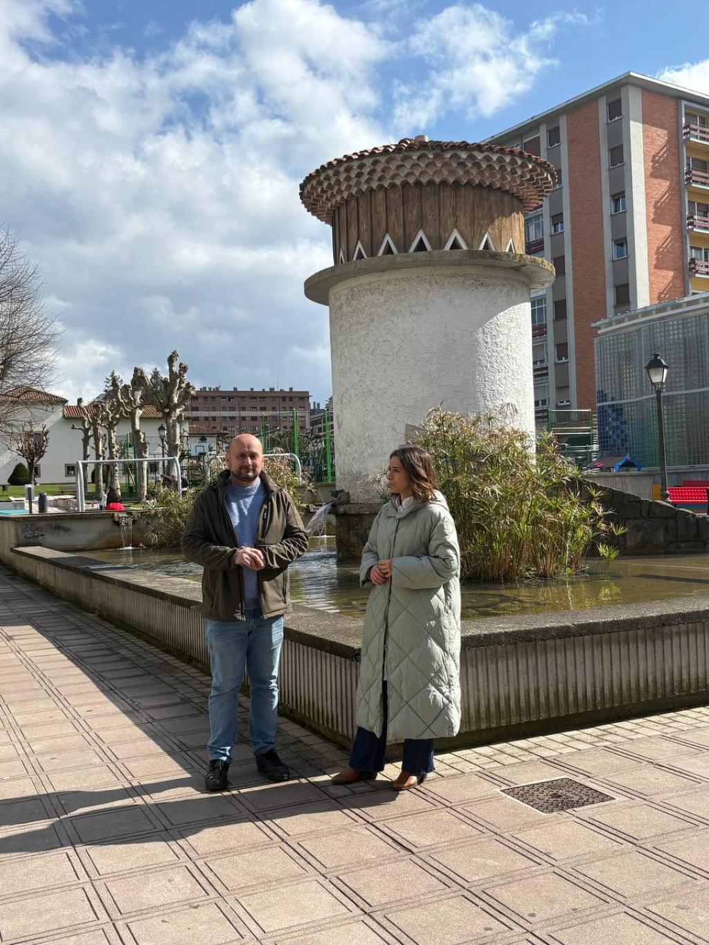Podemos Siero reclama al equipo de gobierno que asuma su responsabilidad en los centros educativos