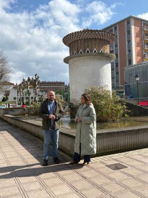 El Tapin - Podemos Siero reclama al equipo de gobierno que asuma su responsabilidad en los centros educativos