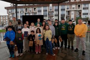 El Tapin - Llanera abre mañana el plazo de presentación de candidaturas para los premios deportivos del municipio