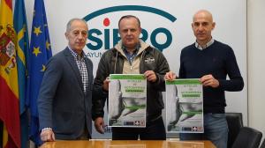 El Tapin - El PDM organiza un taller de autodefensa el 28 de febrero, en el polideportivo de La Fresneda