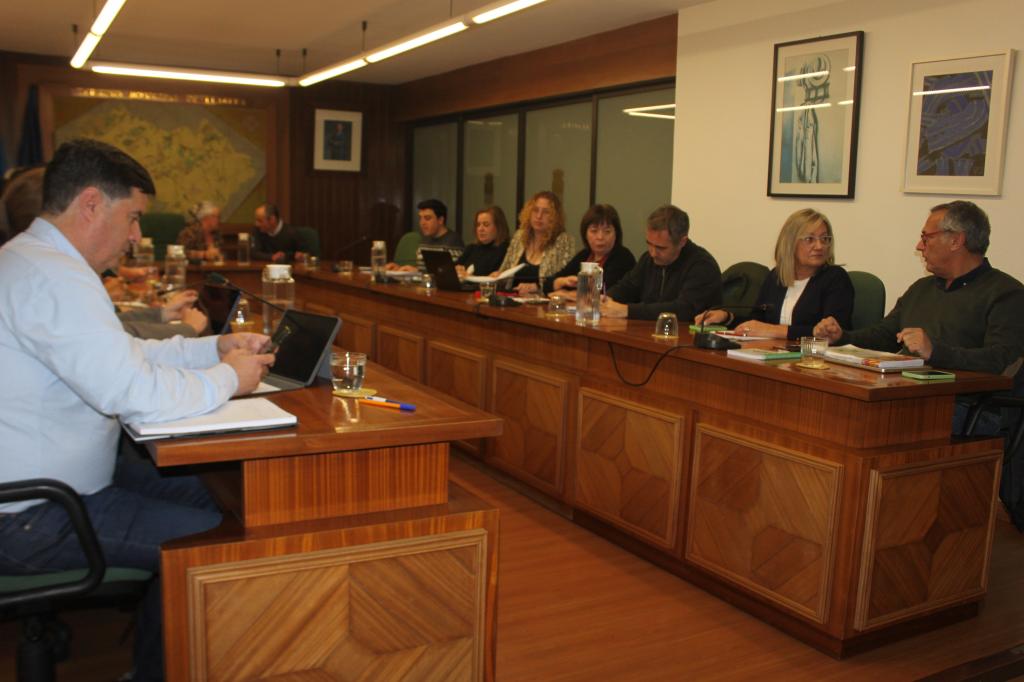 El Grupo Municipal Socialista de Llanera reafirma la continuidad y su compromiso con el centro asesor de la mujer