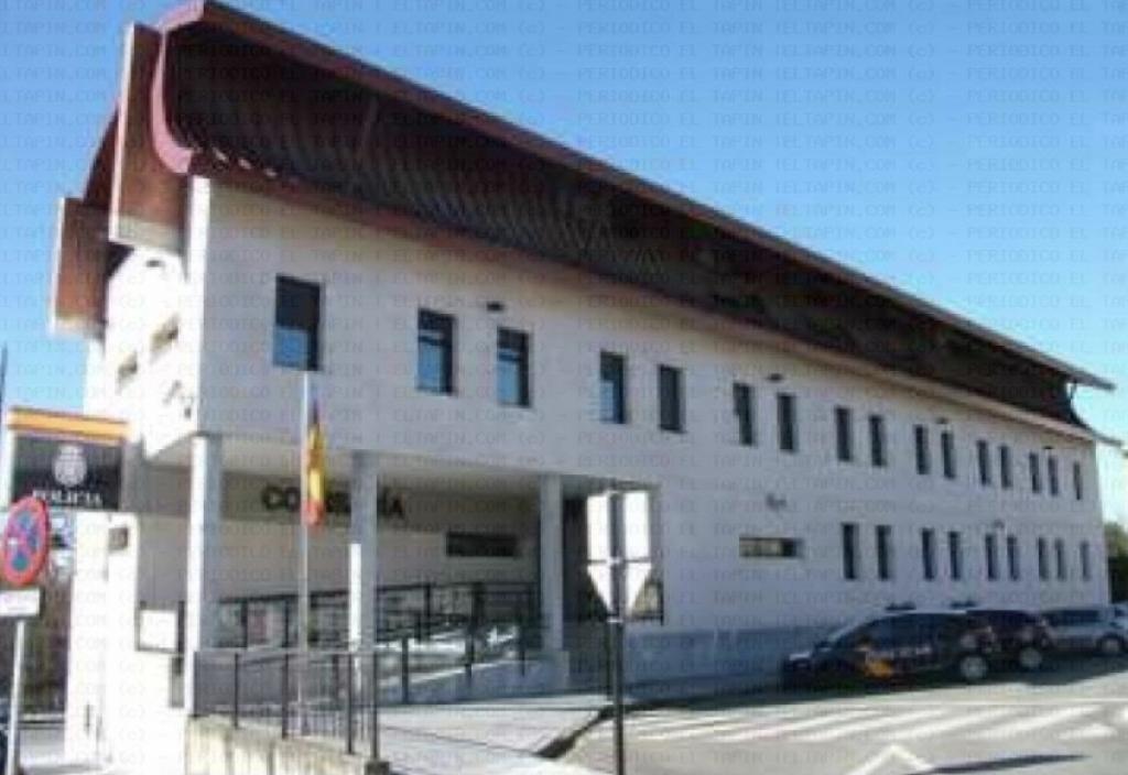 La Policía Nacional detiene a un estafador especializado en compras de vehículo, en Siero