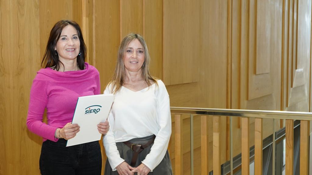 El Equipo de Intervención Técnica de Apoyo a la Familia de Siero atendió a 172 menores en 2025