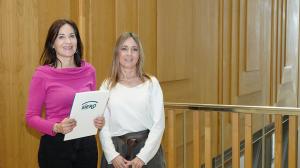 El Tapin - El Equipo de Intervención Técnica de Apoyo a la Familia de Siero atendió a 172 menores en 2025