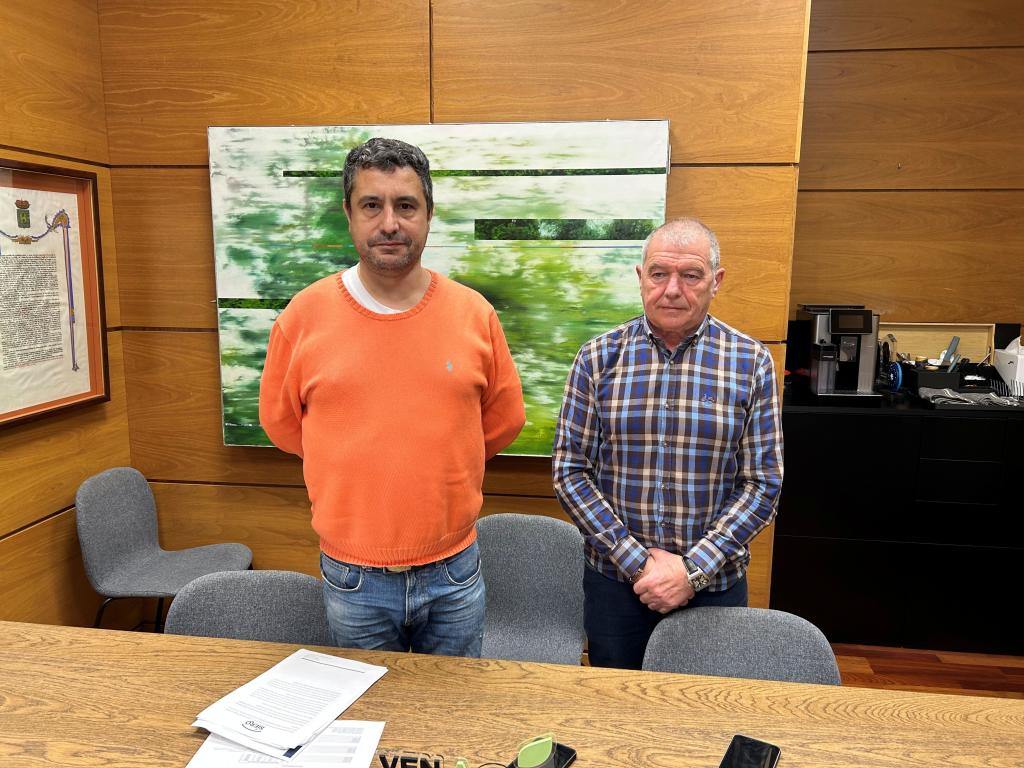 El Ayuntamiento de Siero cerró el cuarto trimestre de 2025 con un pago medio a proveedores de 12,48 días