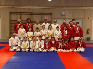 El Tapin - Club Tai-jitsu Llanera: ¿Cómo es posible ser el rey?