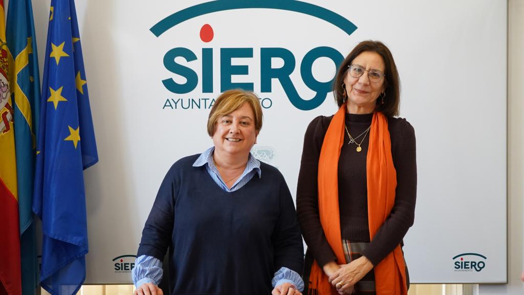 Música tradicional e hinchables para los menores en La Pola el jueves por la festividad de Comadres