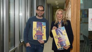 El Tapin - El concierto titulado "¡CARnavalTOON! Banda y Bandín en Dibujos Animados" será el 13 de febrero en el Auditorio de Pola de Siero