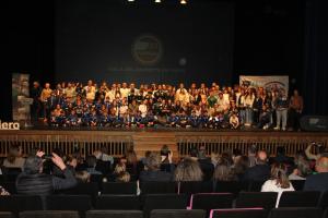 El Tapin - El PDM de Siero mantiene abierto el plazo para presentar candidaturas a la Gala del Deporte