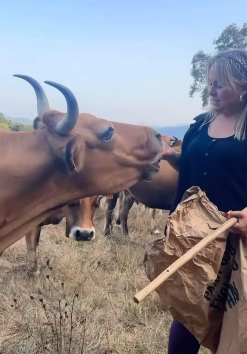 VOX Siero propone a la ganadera Verónica Molleda para el premio “Mujer Sierense del Año 2026”