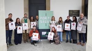 El Tapin - El PDM de Siero presenta la cuarta edición del programa ‘Por tu salud’, con talleres, conferencias y actividades deportivas durante el mes de marzo