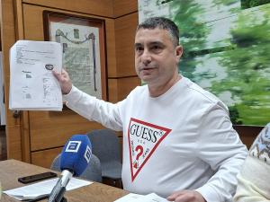 El Tapin - Javier Rodríguez: “¿La inteligencia artificial se justifica con provolones?”