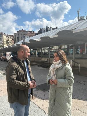 El Tapin - Podemos Siero exige responsabilidades políticas a los partidos que aprobaron la ley de Proyectos Estratégicos