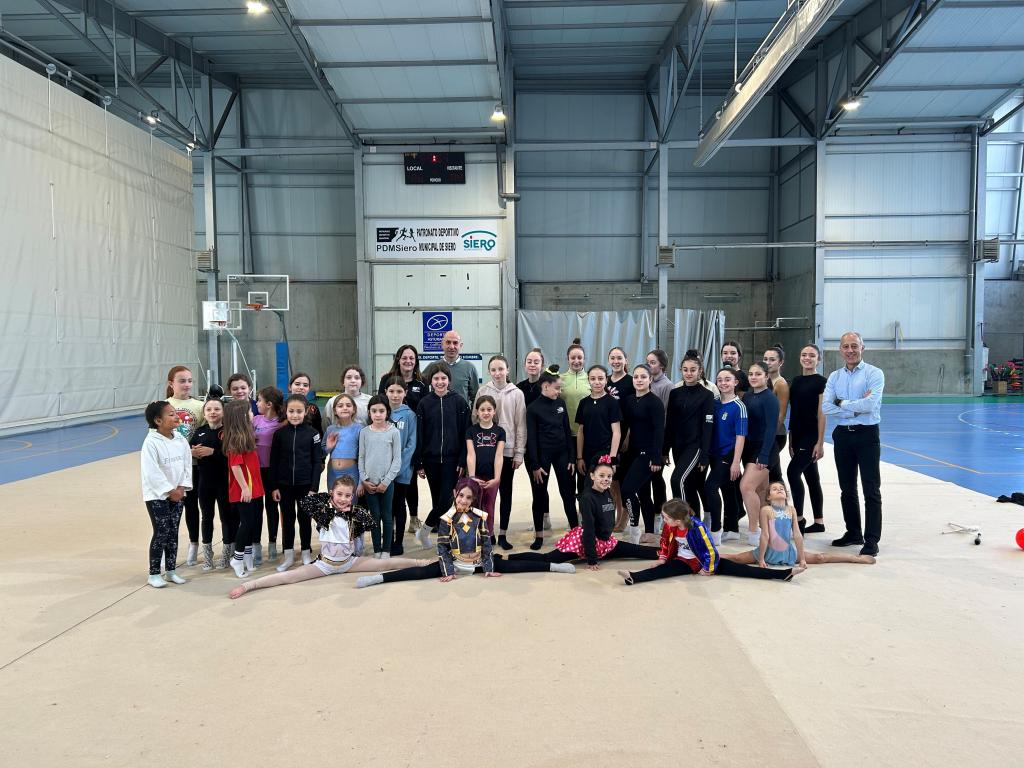 El PDM organizó diferentes actividades con motivo de Carnaval bajo el lema “Una aventura en el espacio”