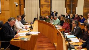 El Tapin - Se rechaza el recurso de reposición de IU sobre el cambio de gestión del servicio de agua y no descartan acudir a los tribunales