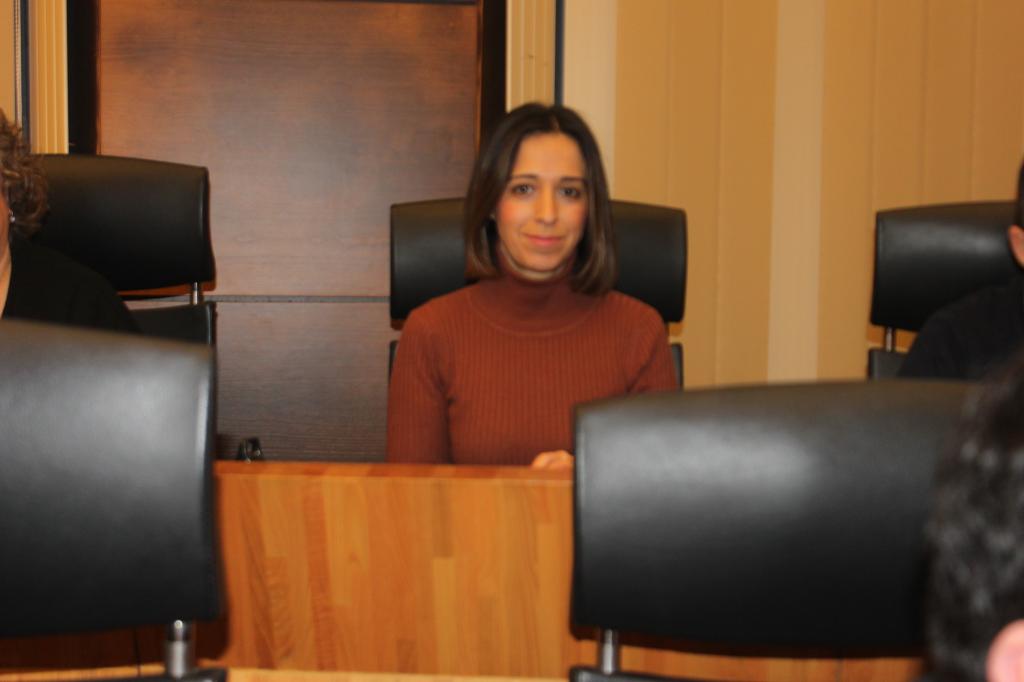 Podemos Siero votó a favor del recurso de IU y de la propuesta de paralización de la privatización del agua presentada por el PP