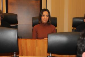 El Tapin - Podemos Siero votó a favor del recurso de IU y de la propuesta de paralización de la privatización del agua presentada por el PP