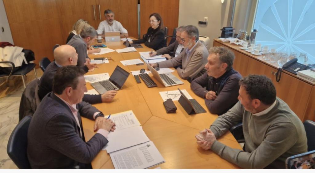 Cogersa aprueba inversiones por más de 92 millones para este año y avanza en la puesta en marcha progresiva de la planta de tratamiento de la fracción resto