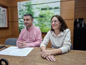 El Tapin - La Junta de Gobierno Local de Siero aprueba la licencia de obra para la construcción de una planta de tratamiento de residuos de la construcción, en Venta la Salve