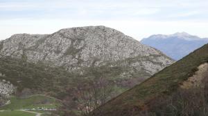 El Tapin - El Club de Montaña y Senderismo Pataricu de El Berrón realizará una ruta circular en el concejo de Nava