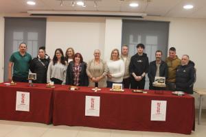 El Tapin - La Ruta de la Tapa se celebra en Llanera del 6 al 15 de marzo con la participación de 26 establecimientos hosteleros